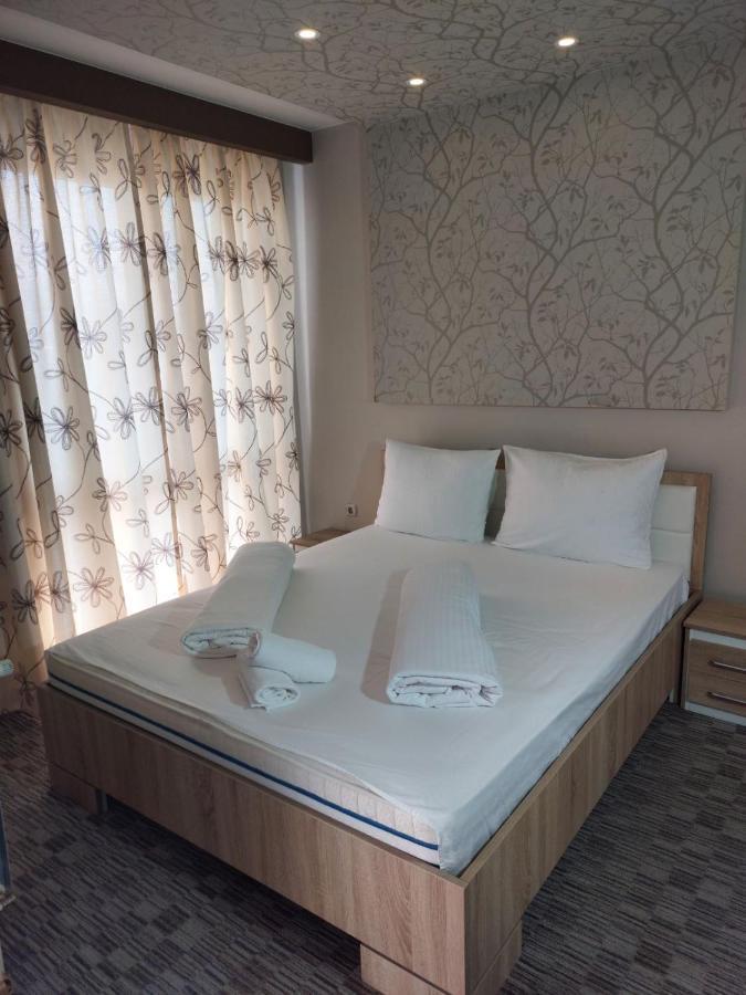 Motel Bajra Травник Екстериор снимка