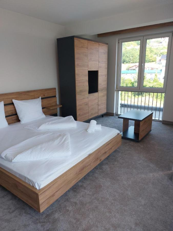 Motel Bajra Травник Екстериор снимка