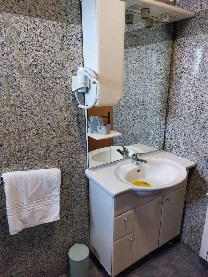 Motel Bajra Травник Екстериор снимка