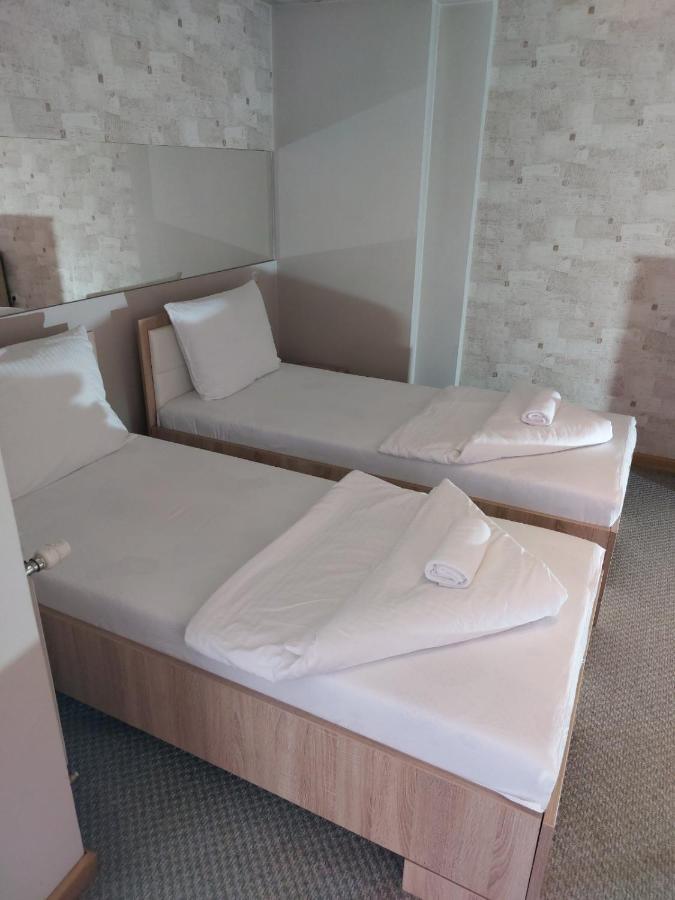 Motel Bajra Травник Екстериор снимка