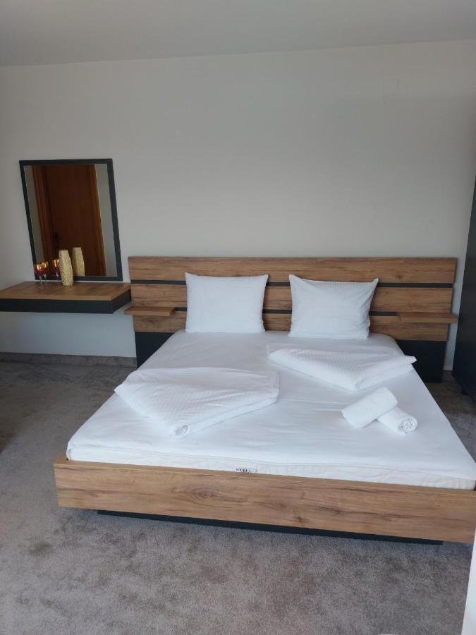 Motel Bajra Травник Екстериор снимка